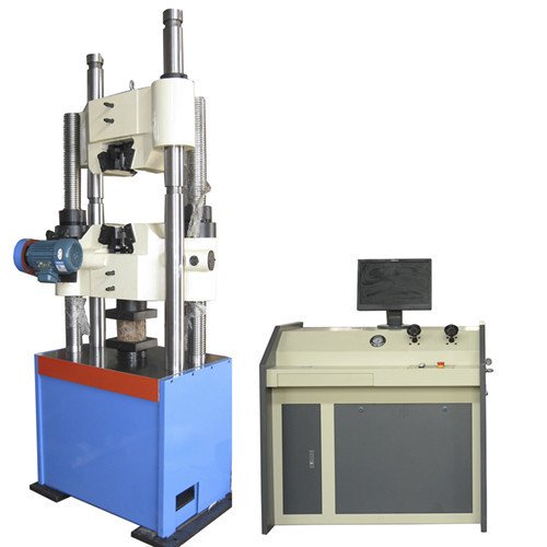 液压万能试验机-四川60吨液压万能试验机厂家