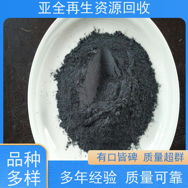 清河 钨精矿回收 回收钨铁 长期回收钨粉磨削料