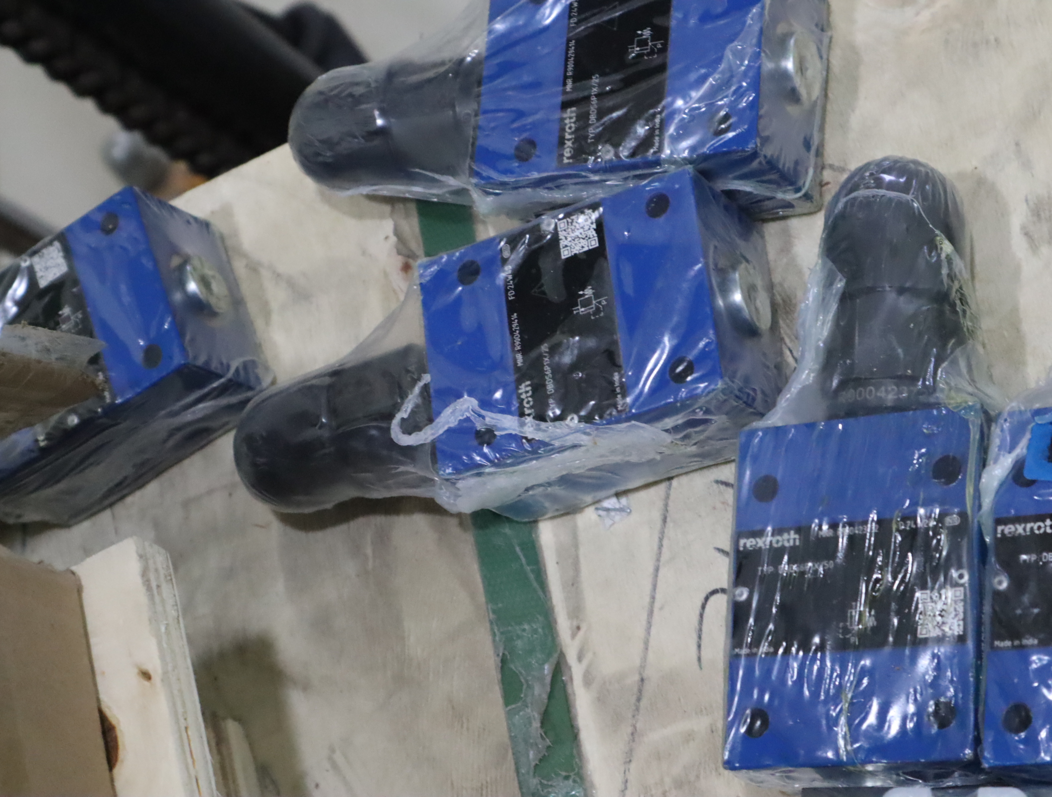 R900423732 DBDS6P1X/50 DBDS6P1A/50 德国力士乐REXROTH溢流阀