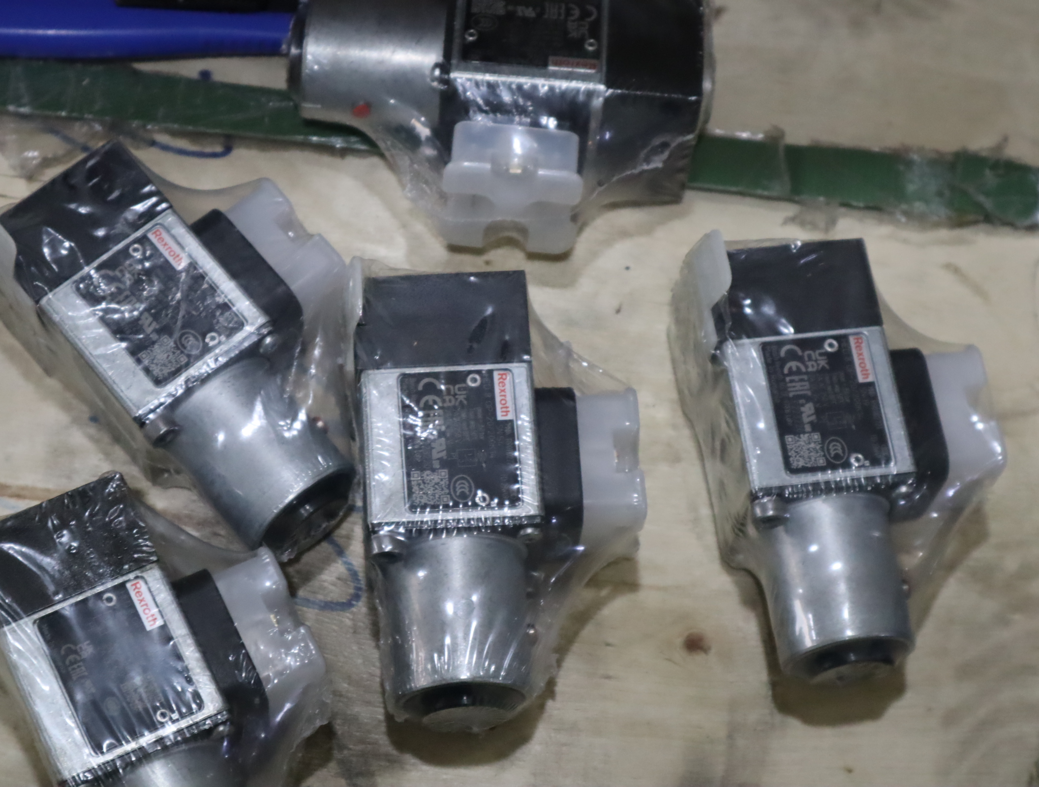 HED8OP-20/200K14 R901102721 力士乐REXROTH压力开关继电器