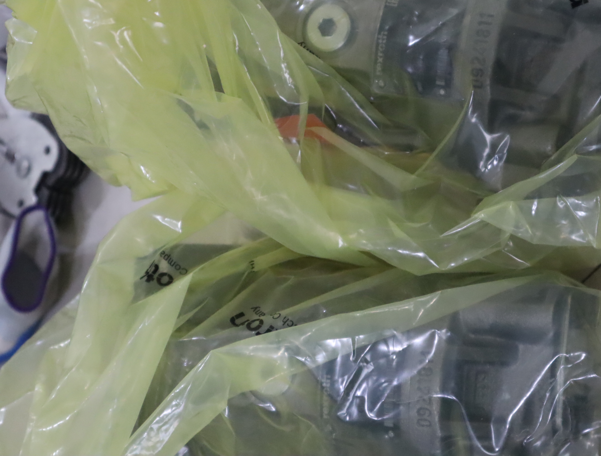 A2FO23/61R-PPB05 R902155958 德国力士乐REXROTH径向斜轴柱塞泵