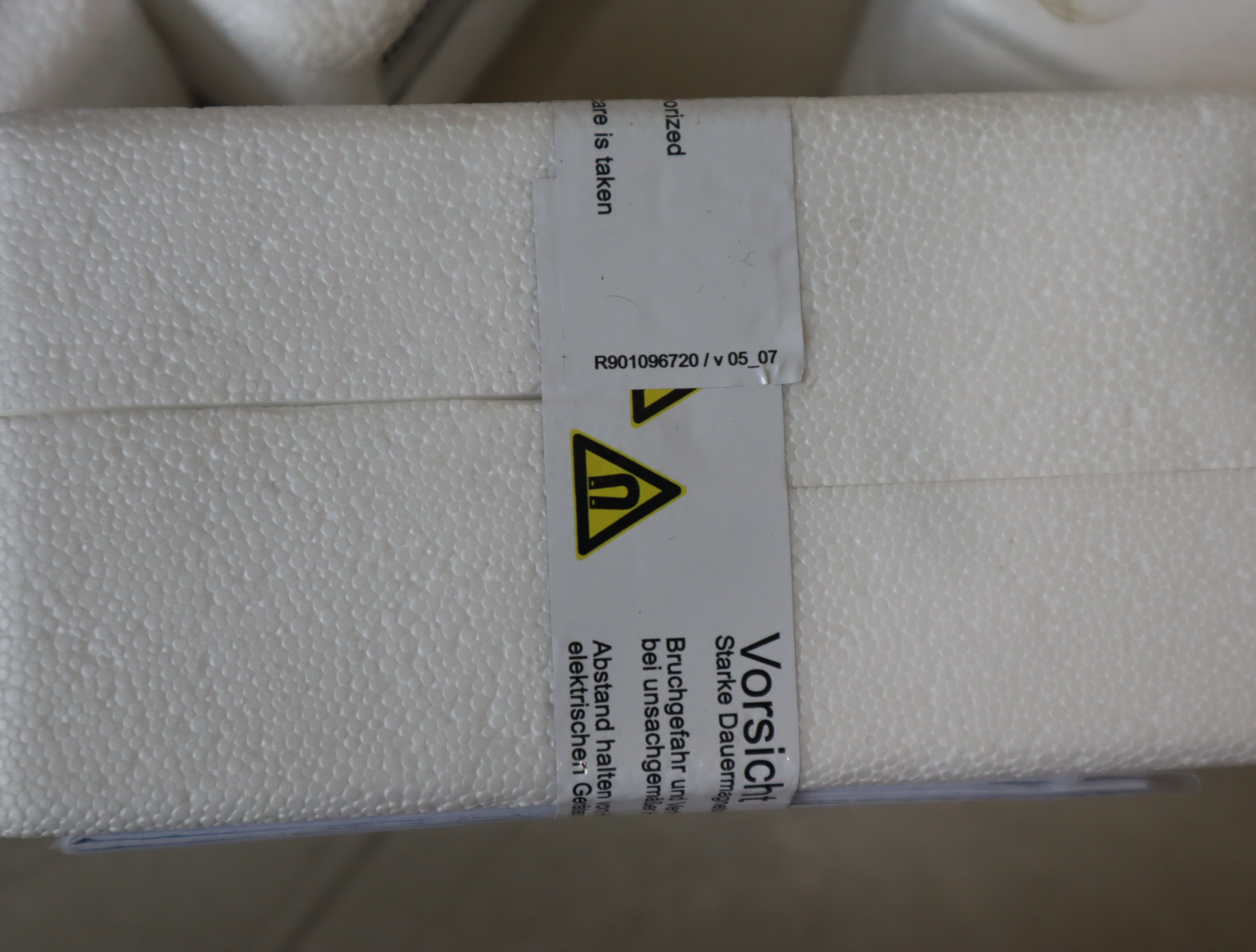 VT-SWA-1-13/DFEE R900913641 德国力士乐REXROTH角度传感器放大器