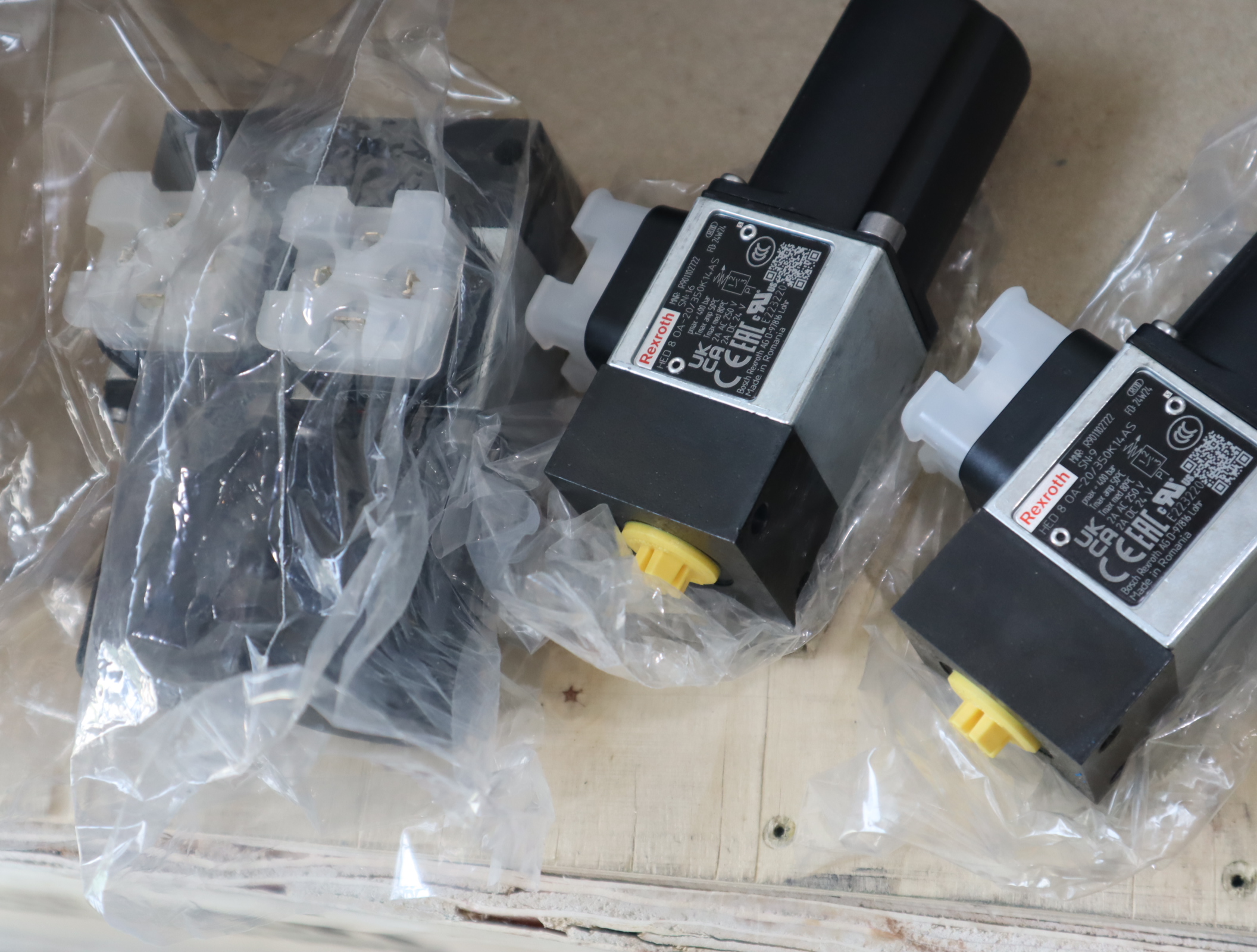 HED8OA-2X/350K14AS R901102722 力士乐REXROTH压力开关