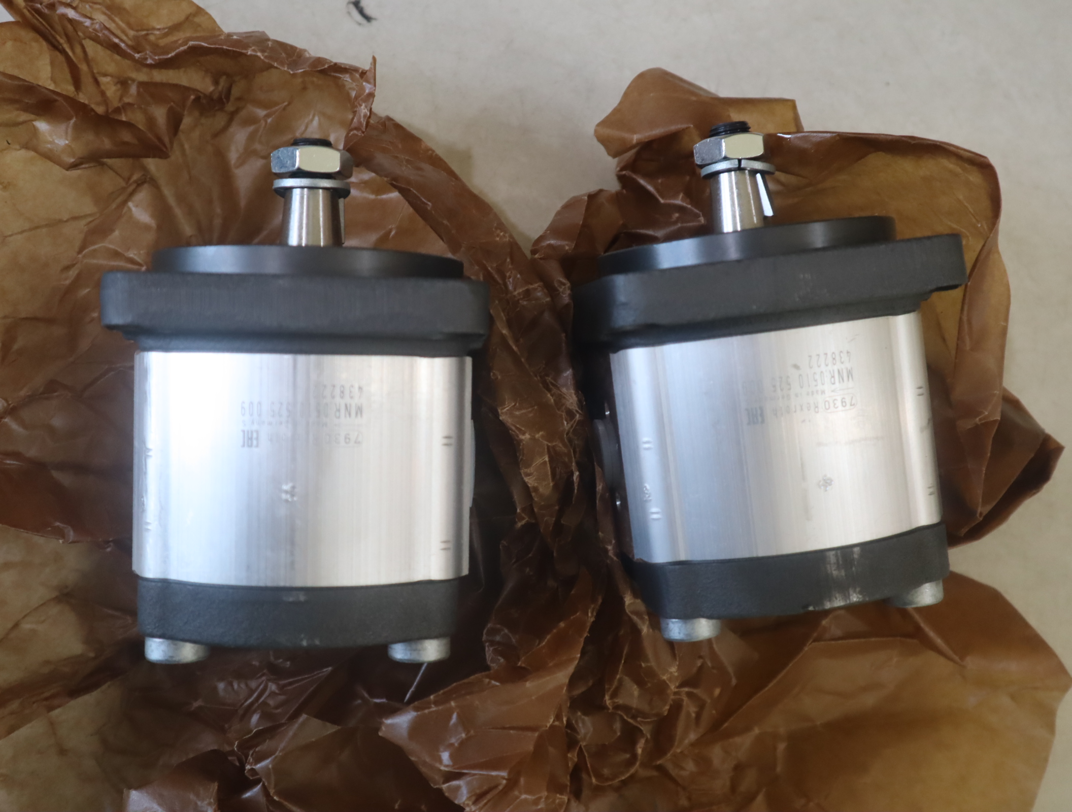 0510525009 AZPF-11-011RCB20MB 力士乐REXROTH泵