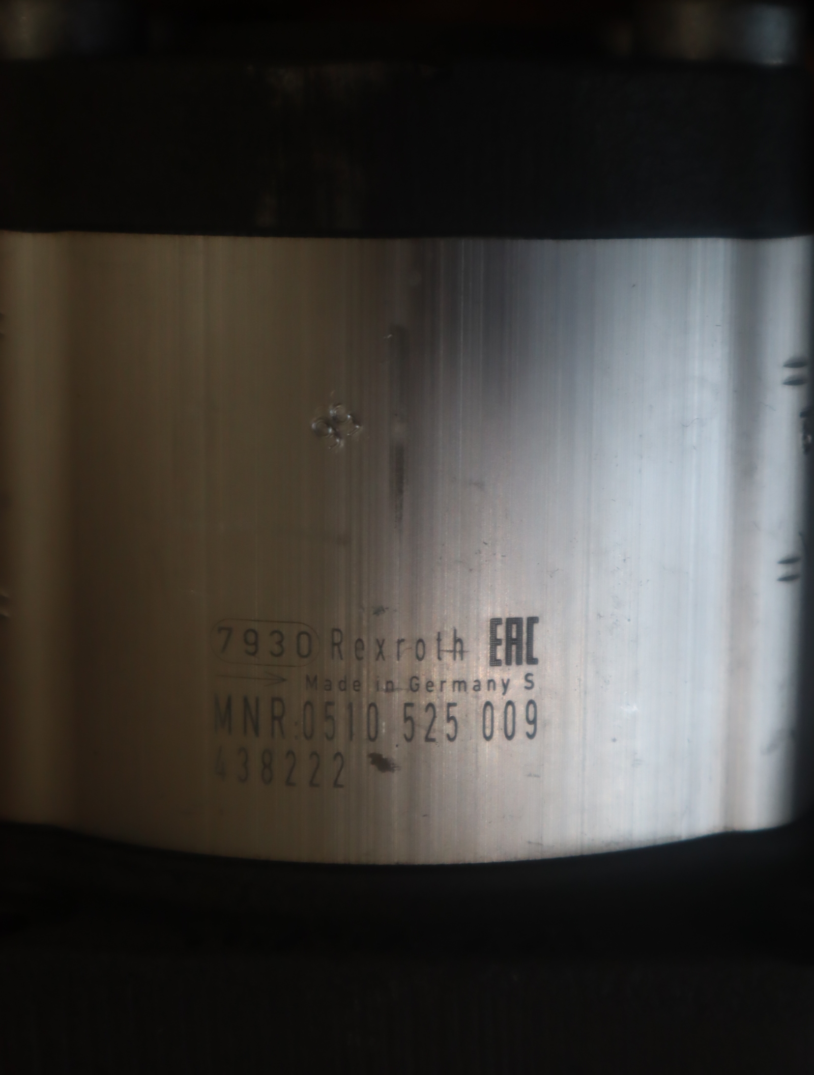 0510525009 AZPF-11-011RCB20MB 力士乐REXROTH泵