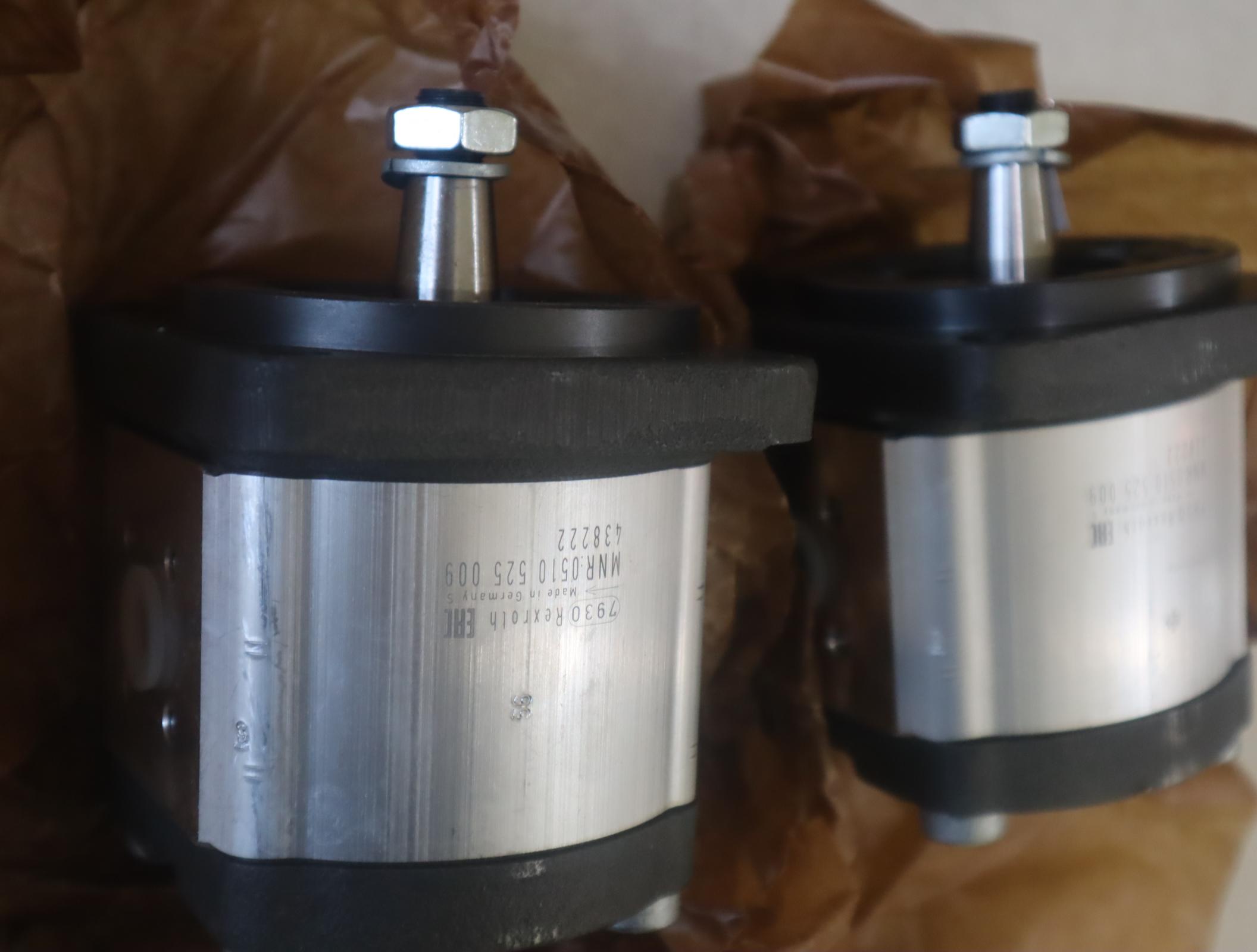 0510525009 AZPF-11-011RCB20MB 力士乐REXROTH泵