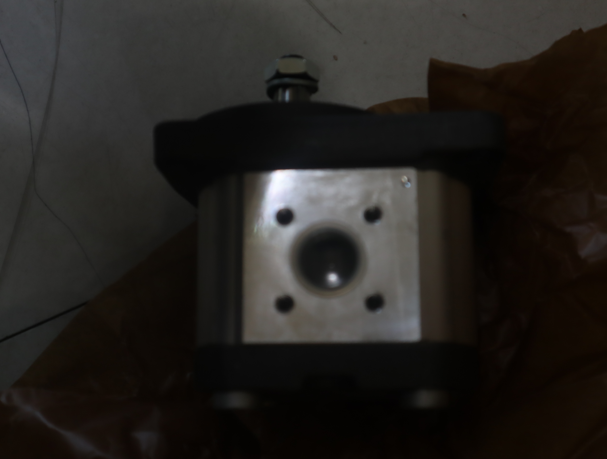 0510525009 AZPF-11-011RCB20MB 力士乐REXROTH泵