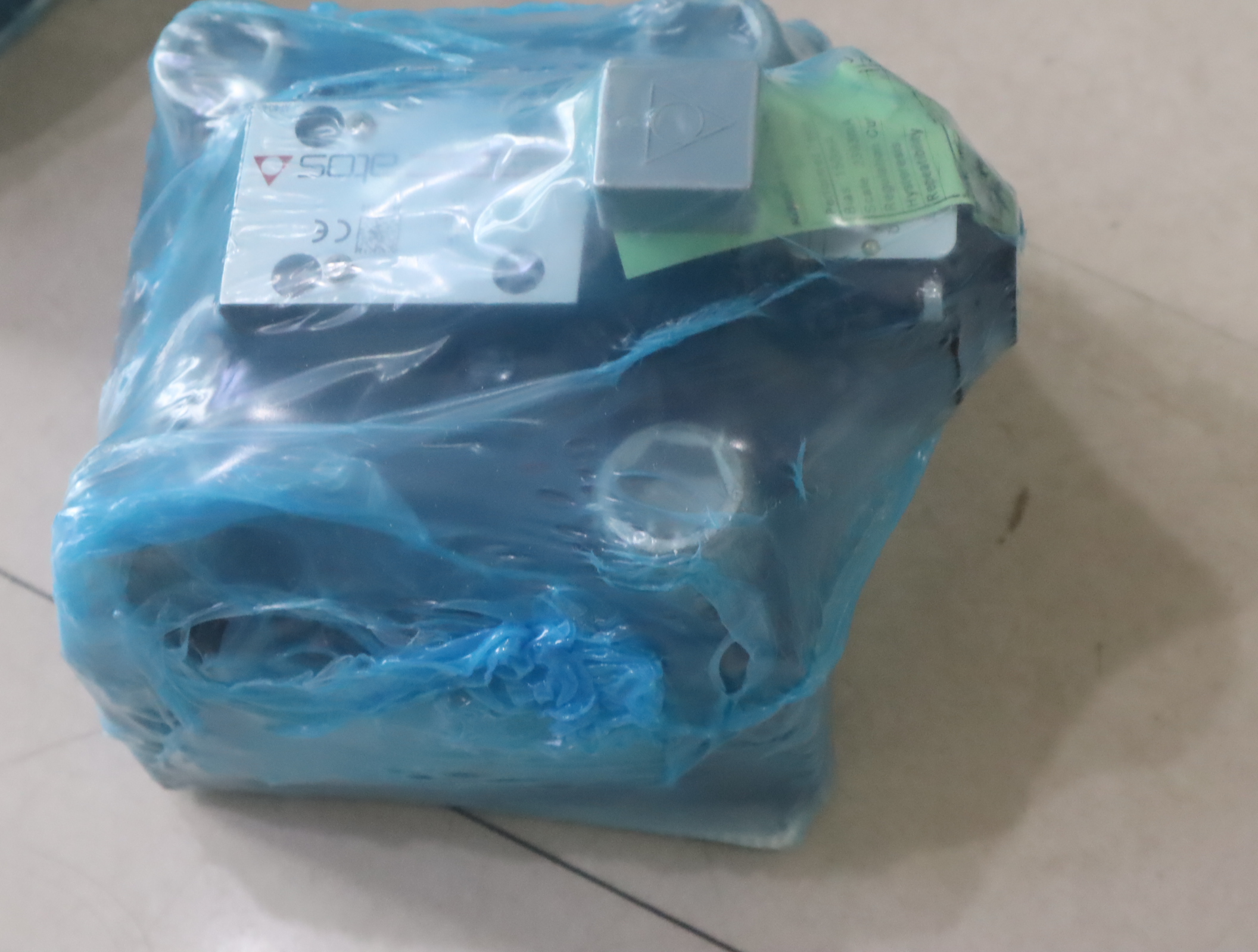 RZMO-P1-02-A-010/315 20 阿托斯ATOS比例阀RZMO-P1-02-A-010/315