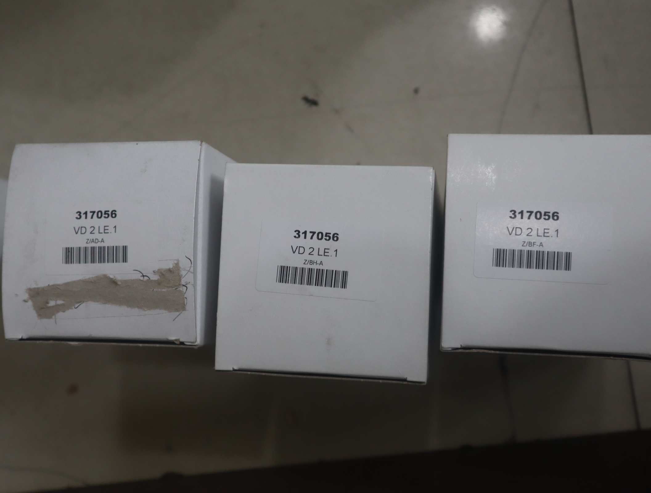 317056 VD 2 LE.1 Z/AD-A 贺德克HYDAC压力开关VD 2 LE.1 Z/BF-A