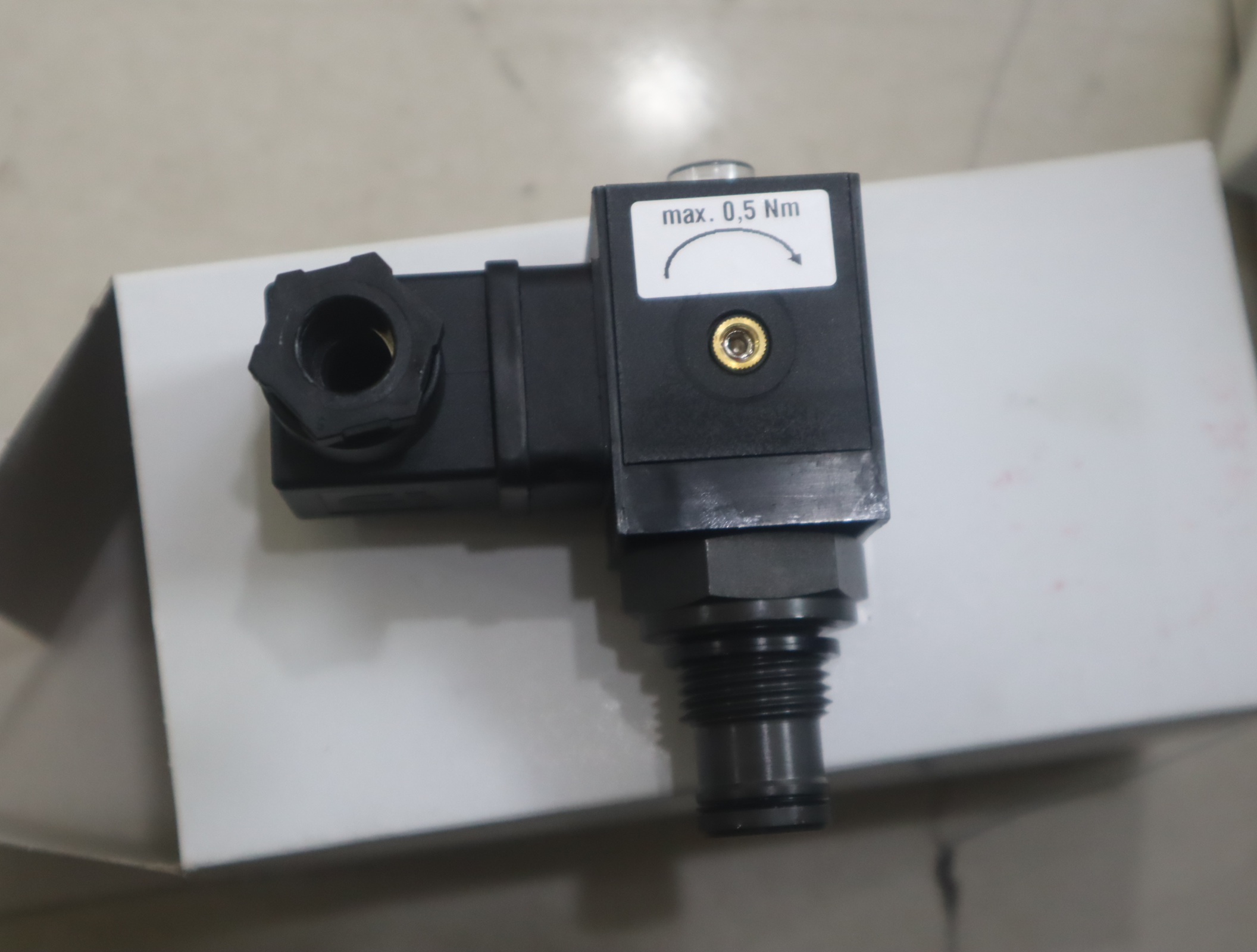 317056 VD 2 LE.1 Z/AD-A 贺德克HYDAC压力开关VD 2 LE.1 Z/BF-A