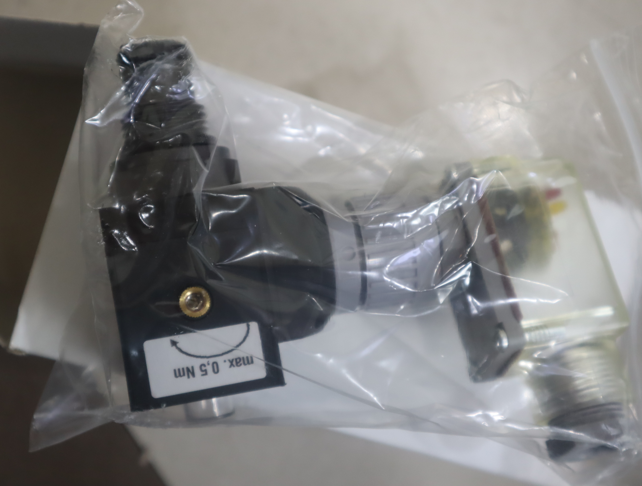 317062 VD 2 LZ.1 /-DB Z/DE-A 贺德克HYDAC开关VD 2 LZ.1 /-DB