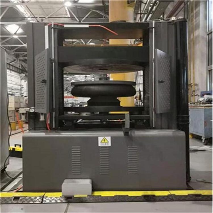 弹簧试验机  铁路行业试验台 以旧换新