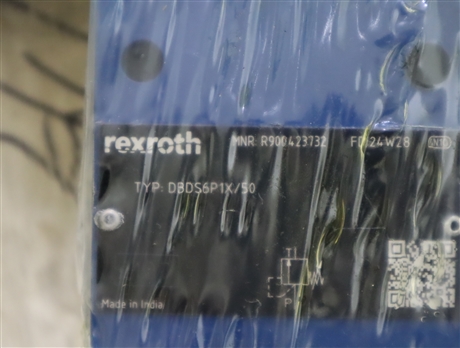 R900423730 DBDS6P1X/315 DBDS6P1A/315德国力士乐REXROTH溢流阀