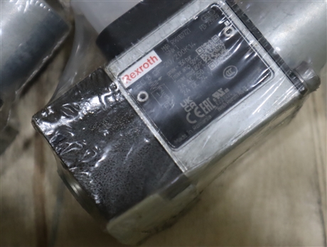 HED8OP-2X/200K14 R901102721 力士乐REXROTH压力开关继电器