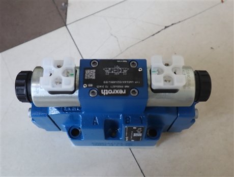 4WEH16E7X/6EG24N9ETK4/B10 R900923971 德国力士乐REXROTH电液阀