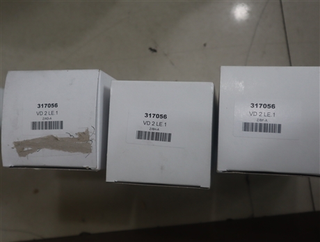 317056 VD 2 LE.1 Z/AD-A 贺德克HYDAC压力开关VD 2 LE.1 Z/BF-A 