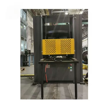 油压减震器试验台 电液式压力试验台 减震器试验机 厂家生产 报价