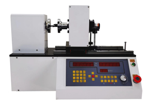 扭转弹簧检测设备-山西时代弹簧扭转试验机报价