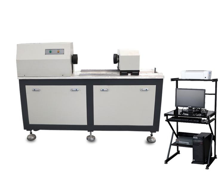 弹簧扭转试验设备-青岛卧式弹簧扭转试验机厂家