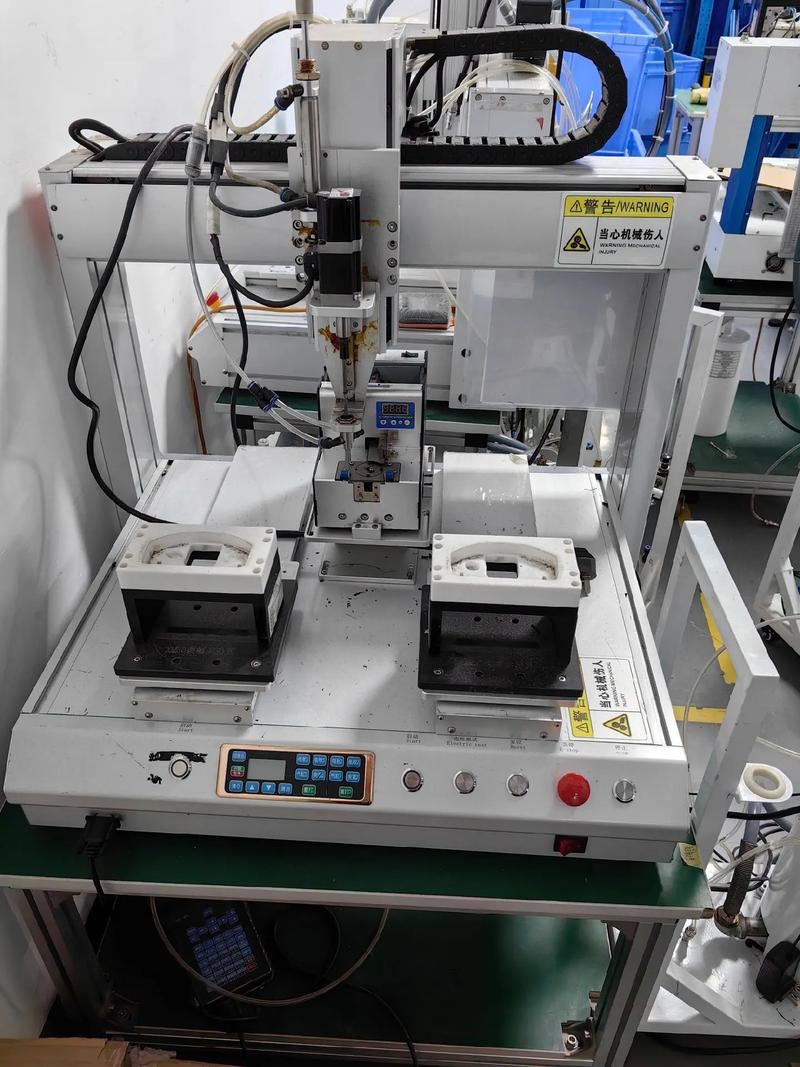 南 京 仪器仪表收购公司 电力设备 工厂半自动化机器设备回收 亿兴物资