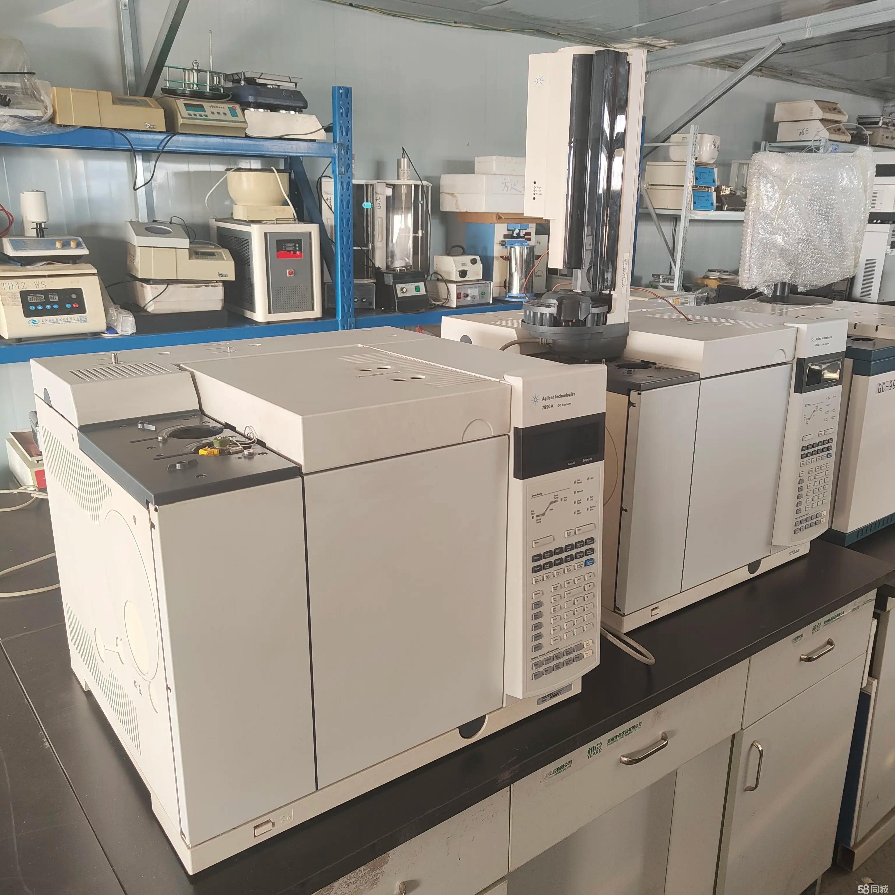 滨 湖 区 实验室设备 仪器仪表回收 电力设备 机械零件收购 亿兴物资