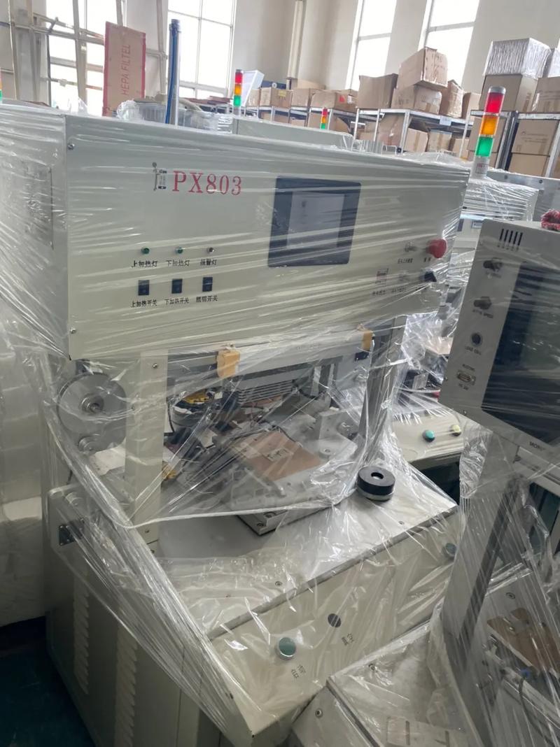 实验室退役设备 非标半自动化设备收购 机械零件回收 亿兴物资