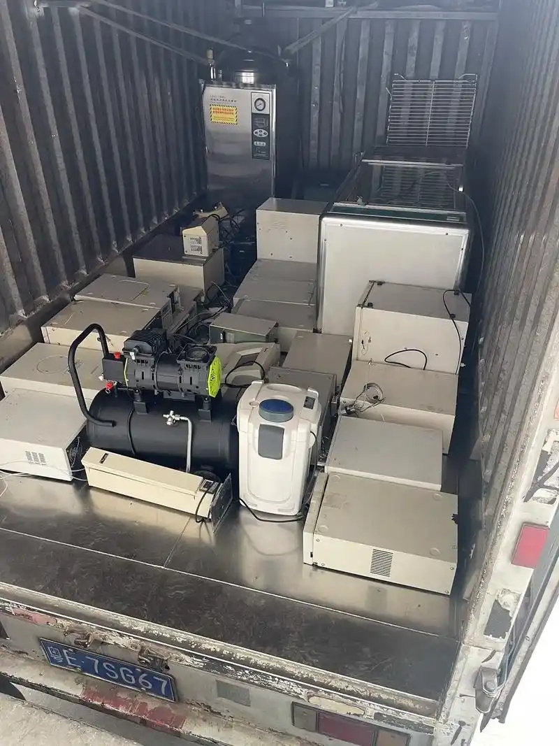 惠 山 区 网络交换机回收 废旧仪器仪表收购 网络设备回 收 亿兴上门