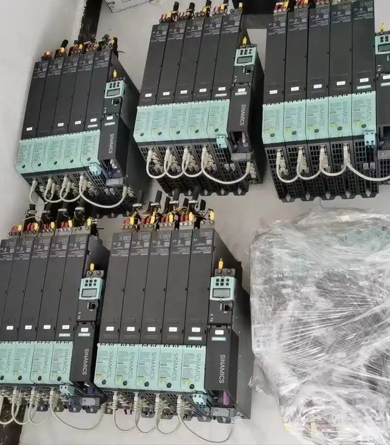 工厂废旧电子机械设备回收 PLC模块 仪器仪表收购 亿兴物资 长期合作