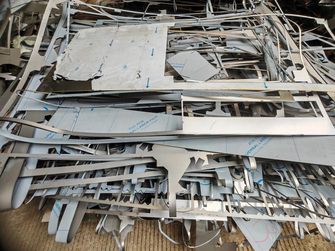 无 锡 废旧金属回收站 高价上门收购废铝 铝合金废料 免费估价