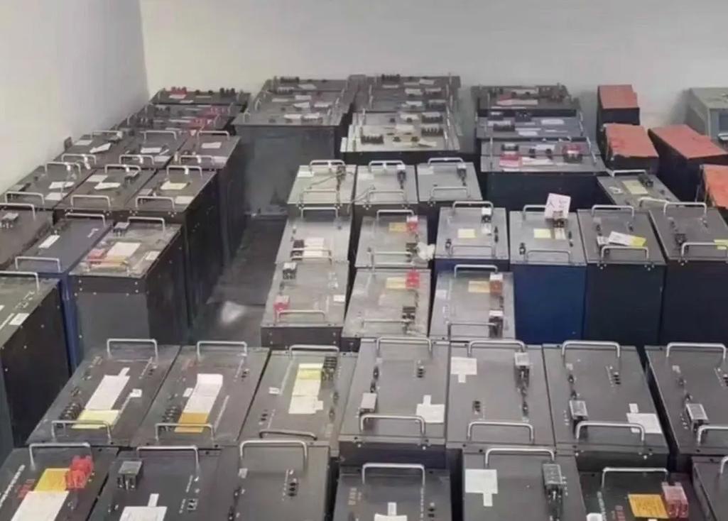 南 通 周边上门收购 废旧锂电池 固定电源机房电池组 三元电池包 亿兴