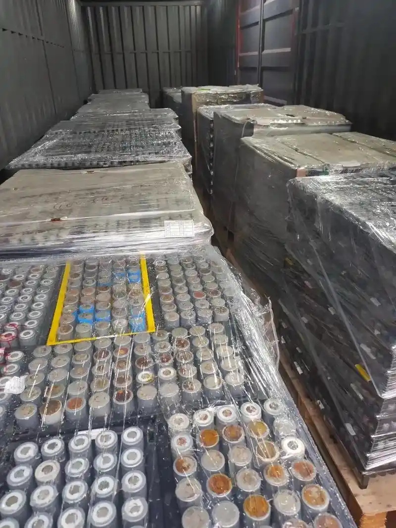 镍氢镍镉电池大量回收 钴酸锂18650电池收购 梯次循环利用 诚信合作