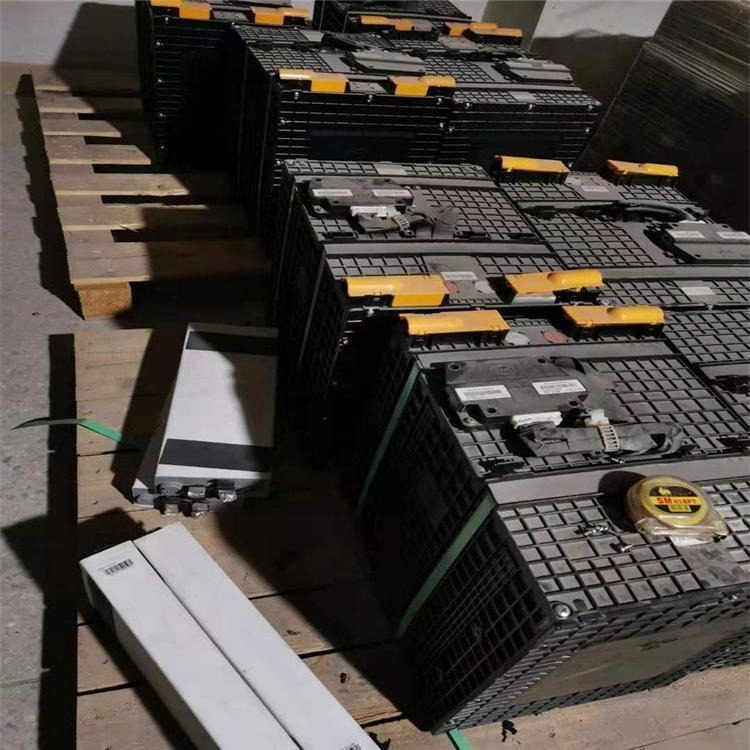 聚合物电池包收购 实时报 价 磷酸锂电池 新旧看货 诚信合作来 亿兴物资