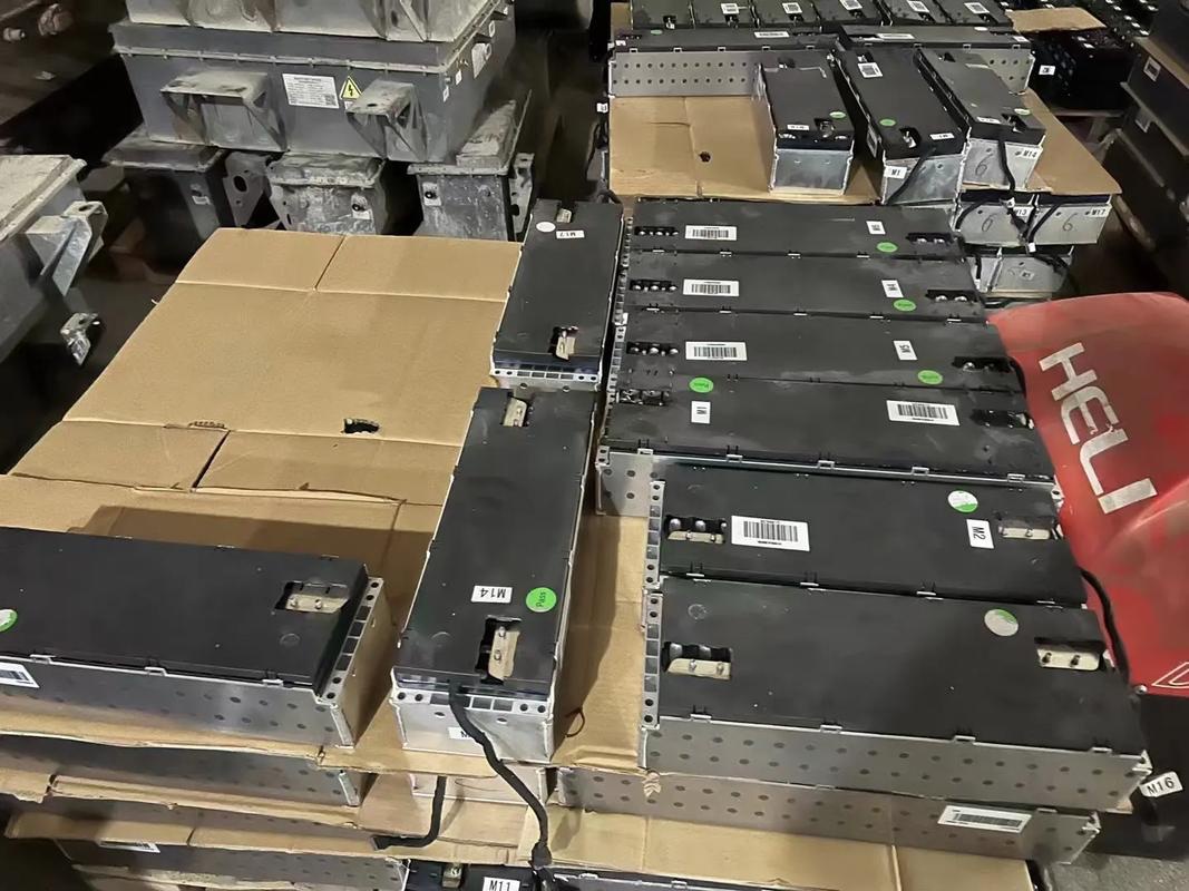 废旧磷酸铁锂电池收购 新旧实况报 价 诚信合作 专门三元电池回收