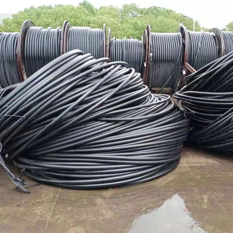 南 京 工程废电缆回收 工厂库存积压物料估价收购 亿兴物资 实力结算