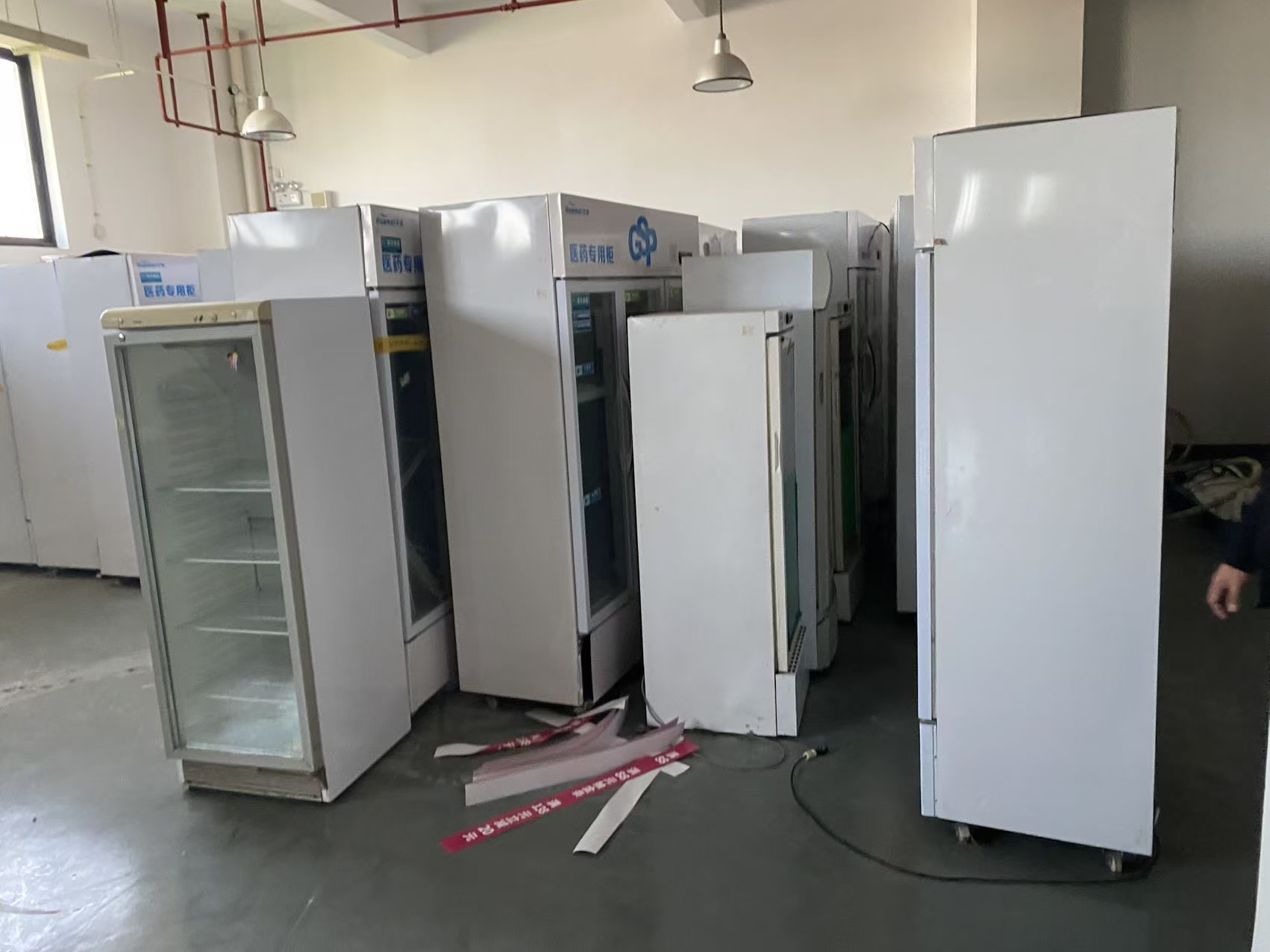 松 江 回收废旧仪器仪表 各种报废设备 网线电缆收购 快速变现