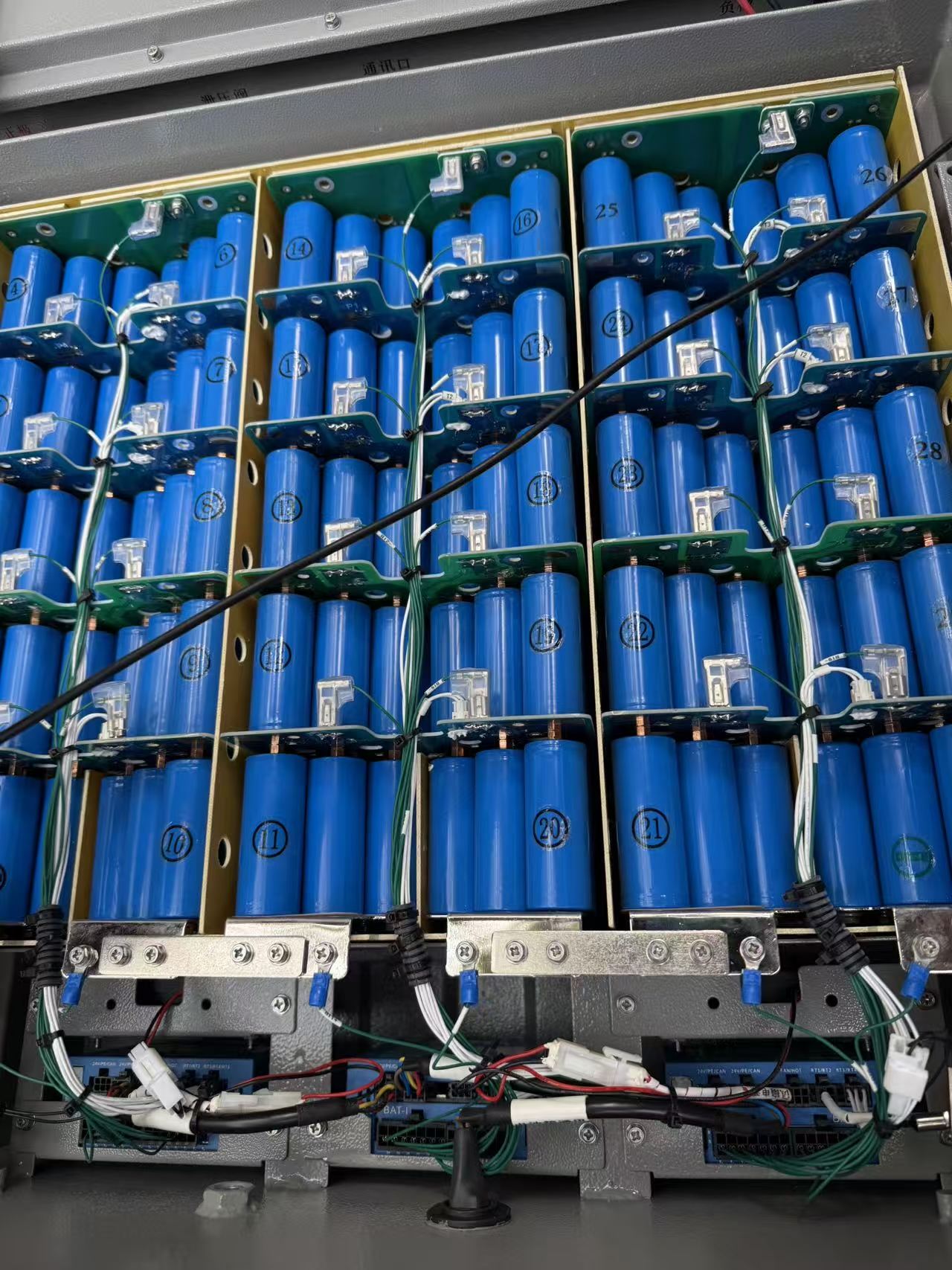 各种锂电池回收 上门评估收购 锂离子电池模块及电池组 上 海全区域