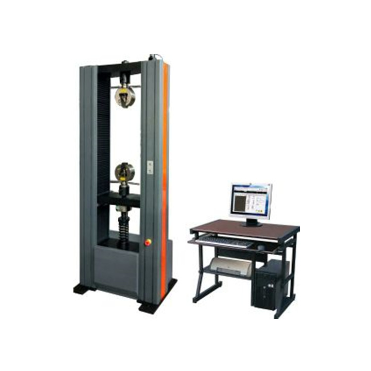 长沙 钢筋拉力试验机 金属拉力试验机 可定做