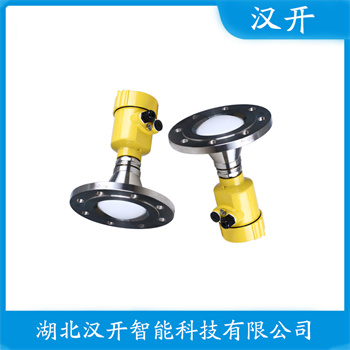 汉开 SXNZ2000H雷达料位计