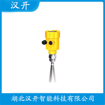 汉开 MUDE695DCCV3LMB10雷达物位计