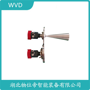 GDRD53-PCAFD2BAMAX 高频雷达液位控制器操作流程