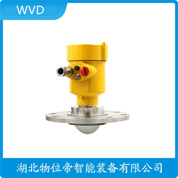 NR3100A011F1A 固体雷达物位计产品图片