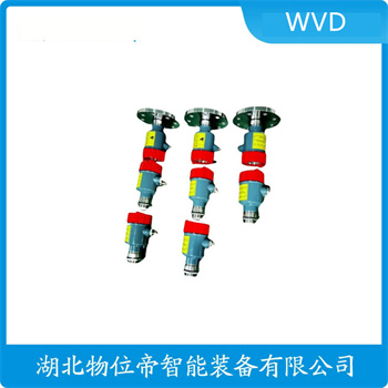 GDRD53-PCAFD2BAMAX 高频雷达液位控制器操作流程