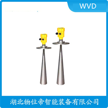 GDRD53-PCAFD2BAMAX 高频雷达液位控制器操作流程