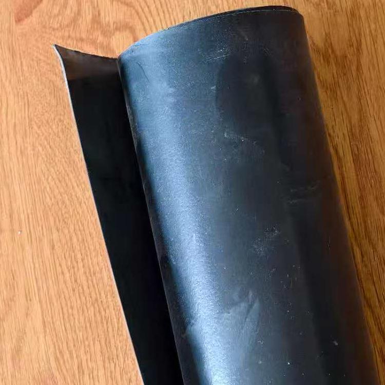 都安矿山尾矿修复使用 使用寿命超长久7米宽美标HDPE膜