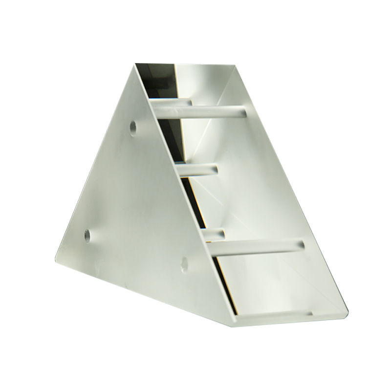 东莞光学棱镜加工厂家 棱镜定制批发 昊轩光电