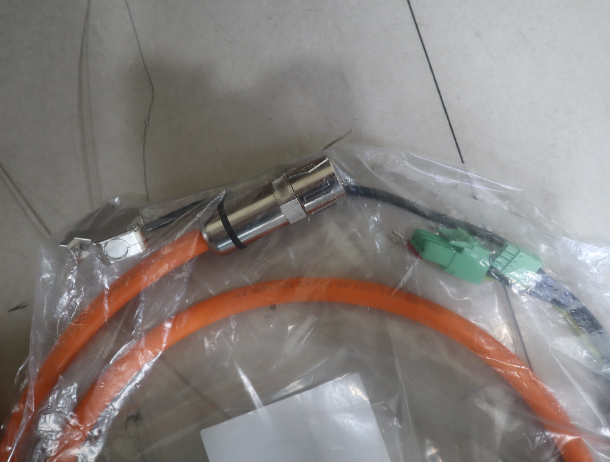 R911372060/AE RH2-023DBB-NN-002.0 332088 力士乐REXROTH电缆