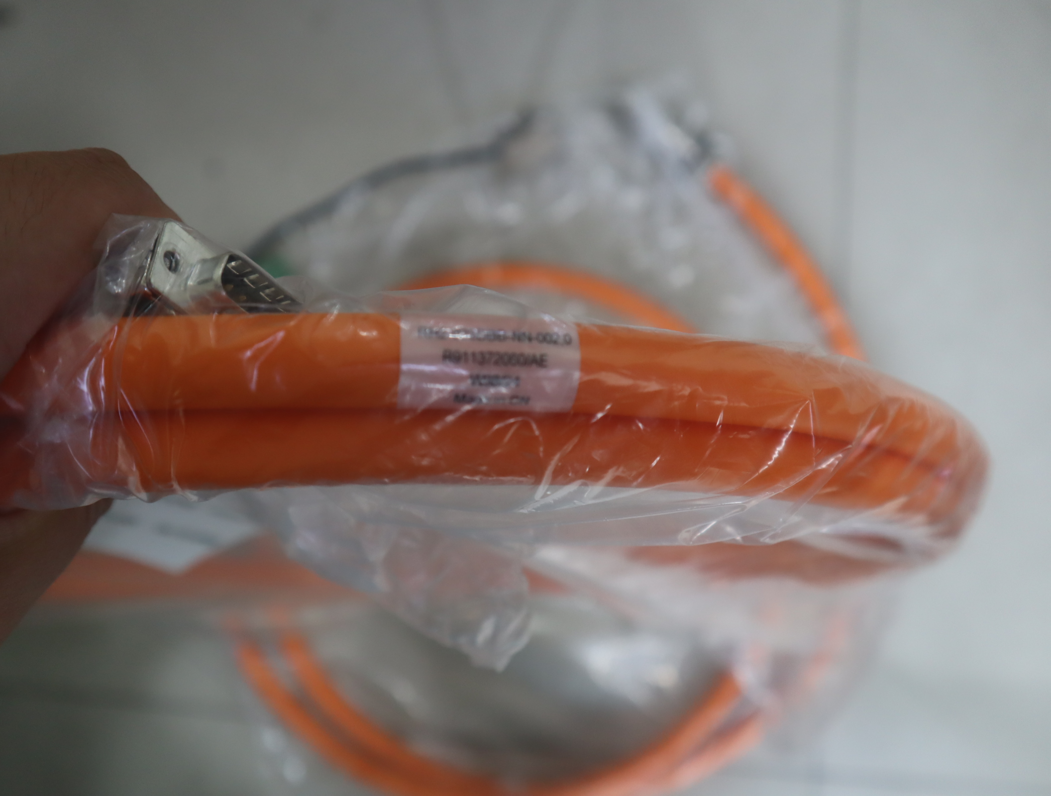 R911372060/AE RH2-023DBB-NN-002.0 332088 力士乐REXROTH电缆