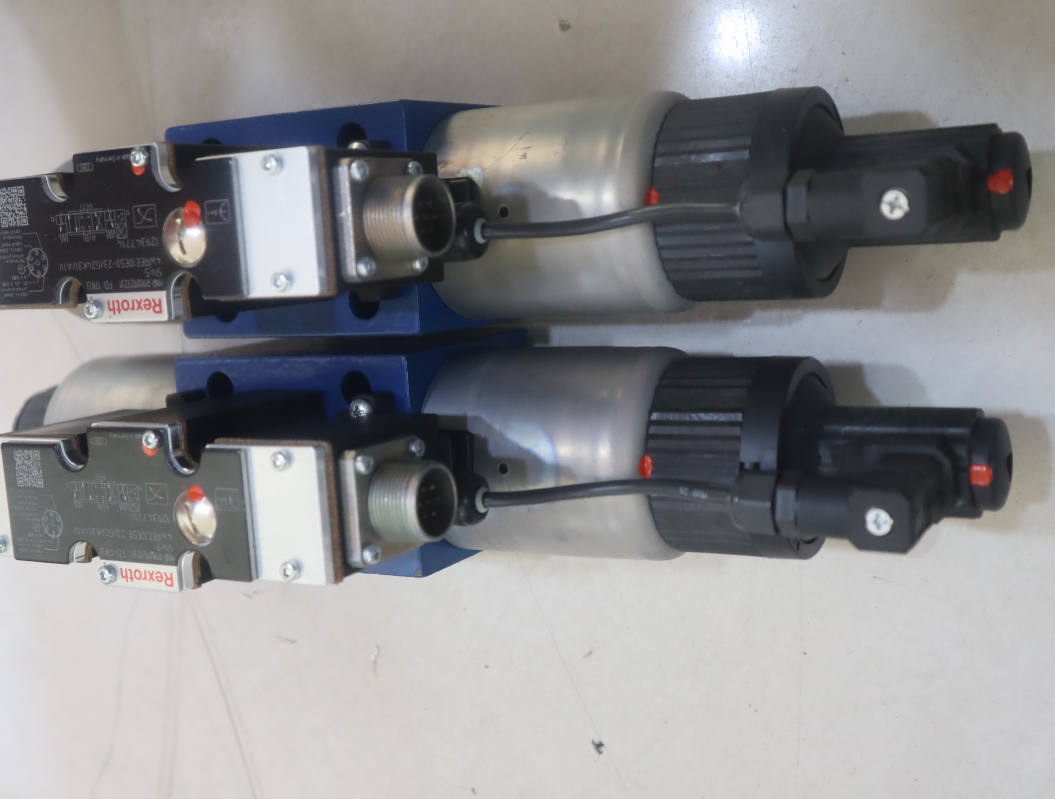 4WREE10E50-22/G24K31/A1V R900927231 德国力士乐REXROTH比例阀