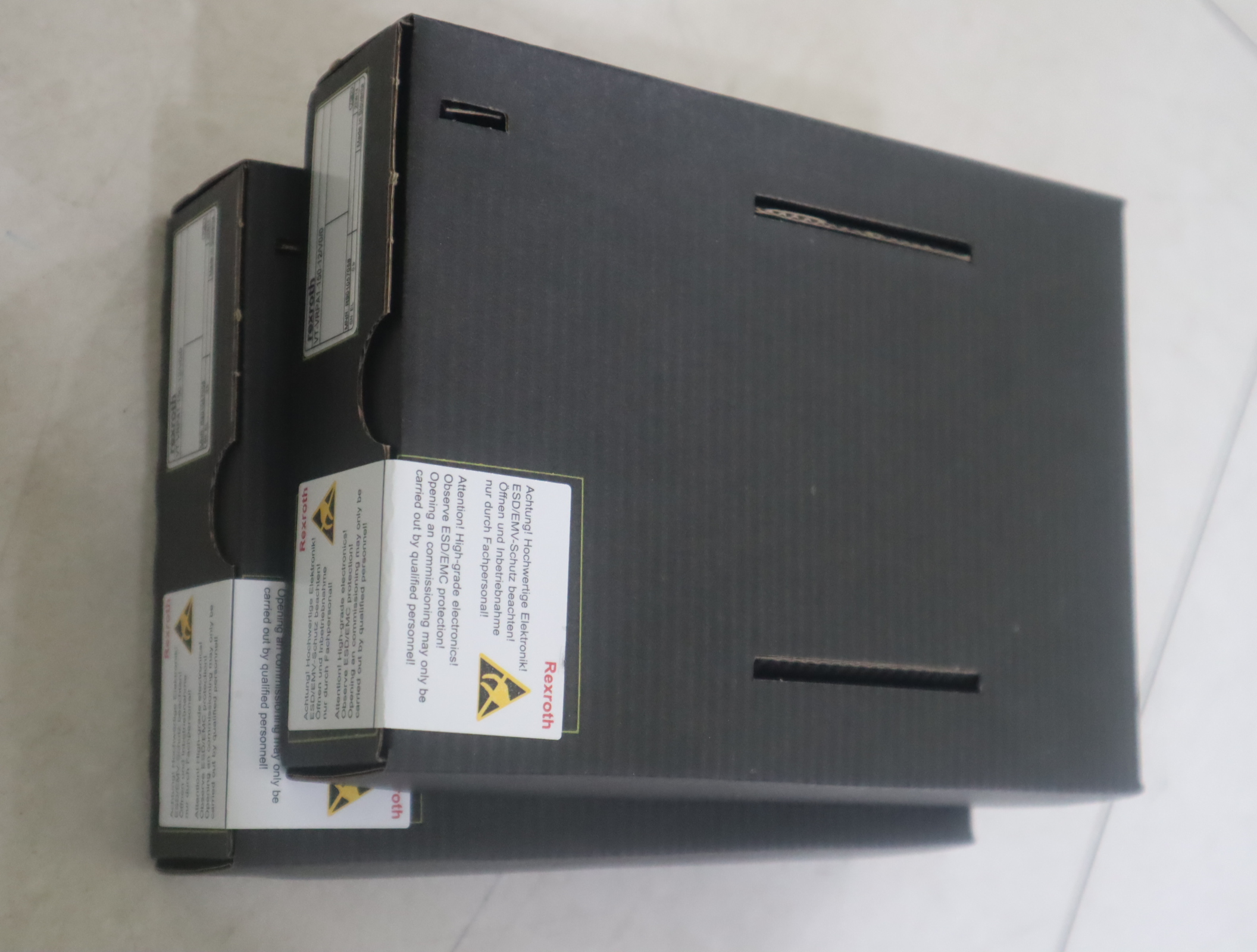 VT-VRPA1-150-11/V0/0 R901057058 德国力士乐REXROTH放大器