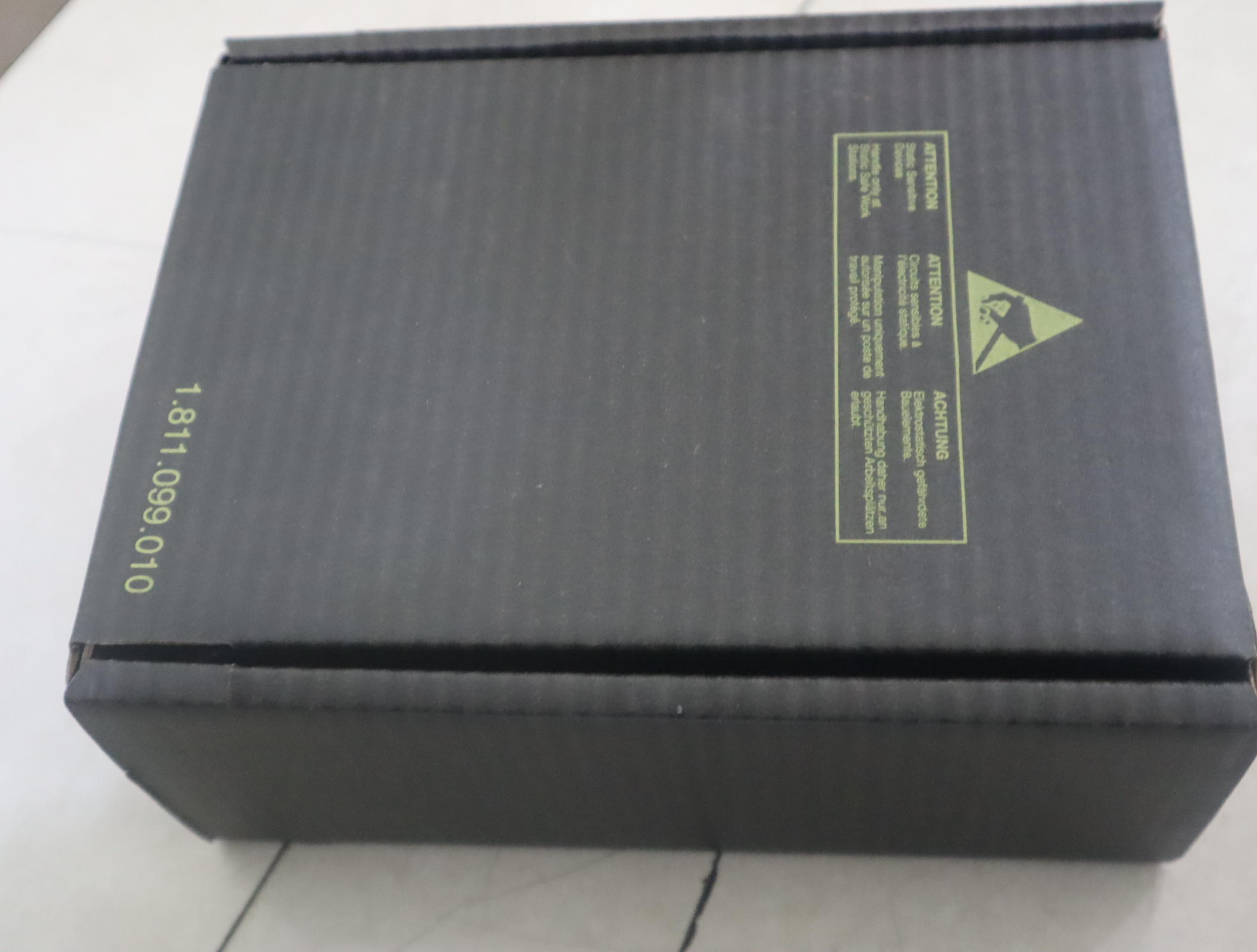 VT-VRRA 1-537-2X/V0 0811405061 德国力士乐REXROTH放大器